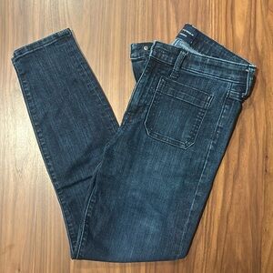 GAP Legging Jeans